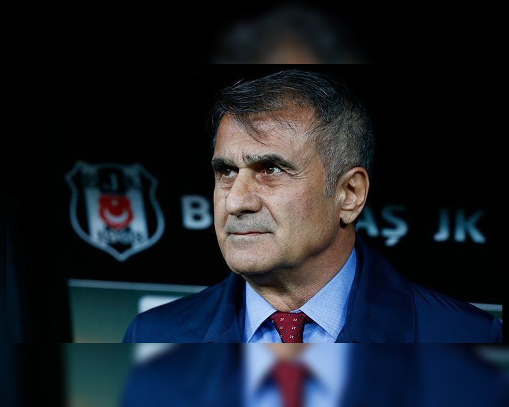 şenol güneş