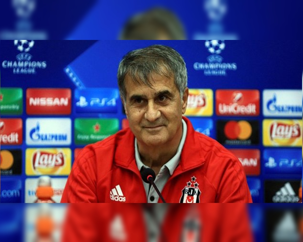 Şenol Güneş