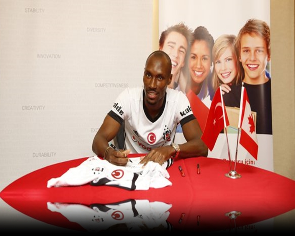 Atiba Hutchinson