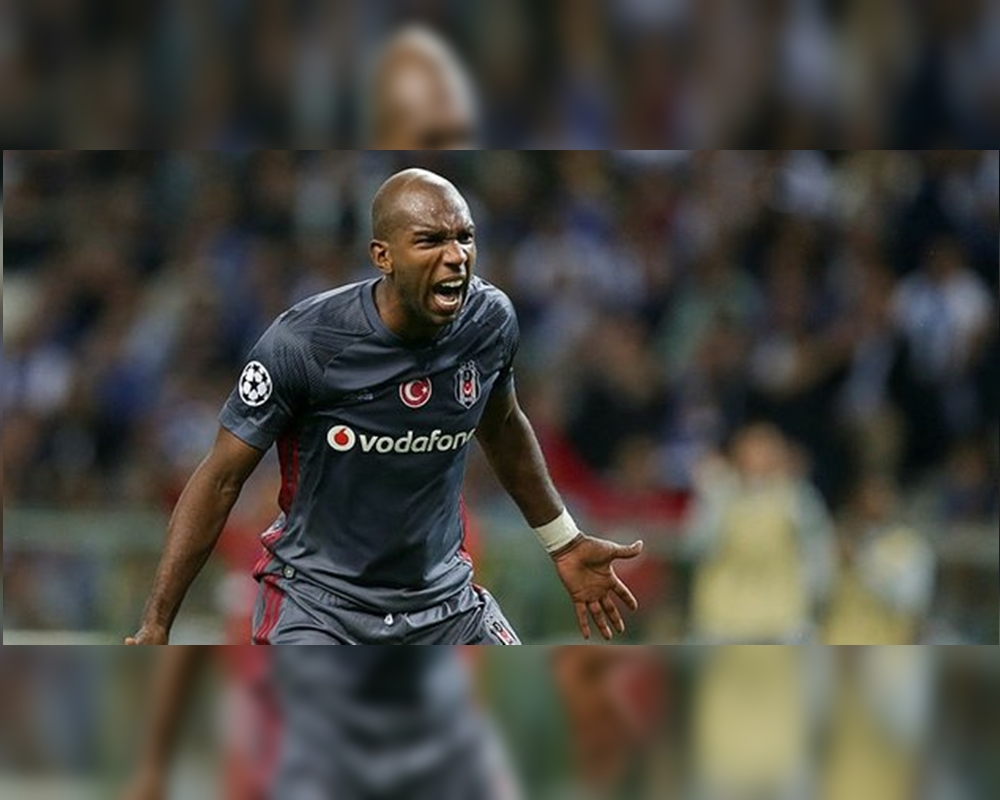 Ryan Babel