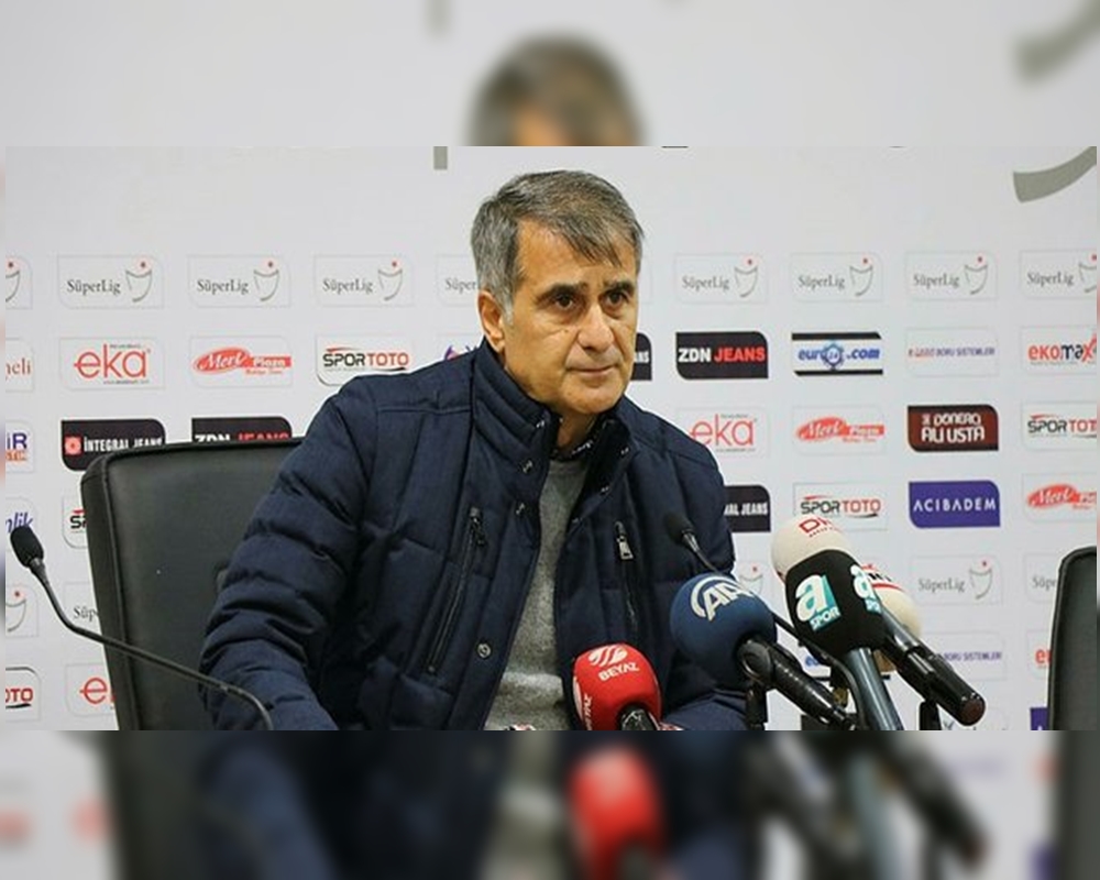 Şenol Güneş