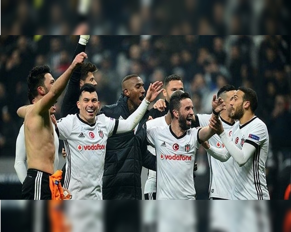 beşiktaş