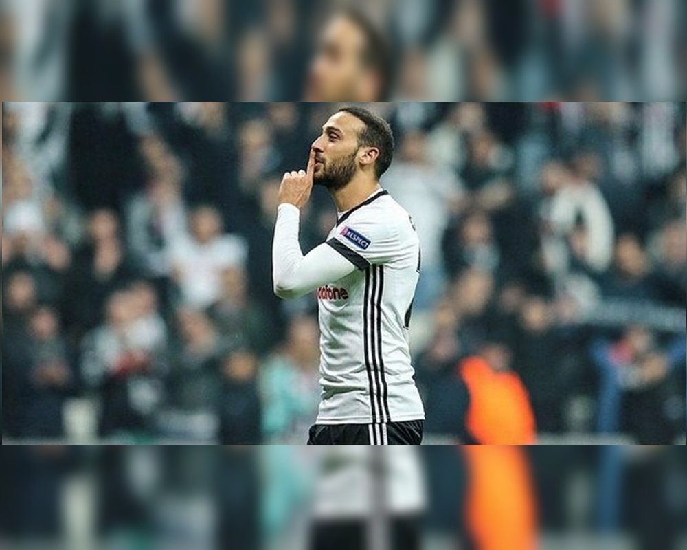 CENK TOSUN