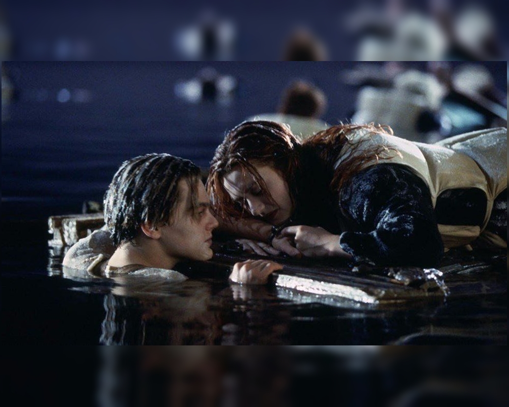 Titanic