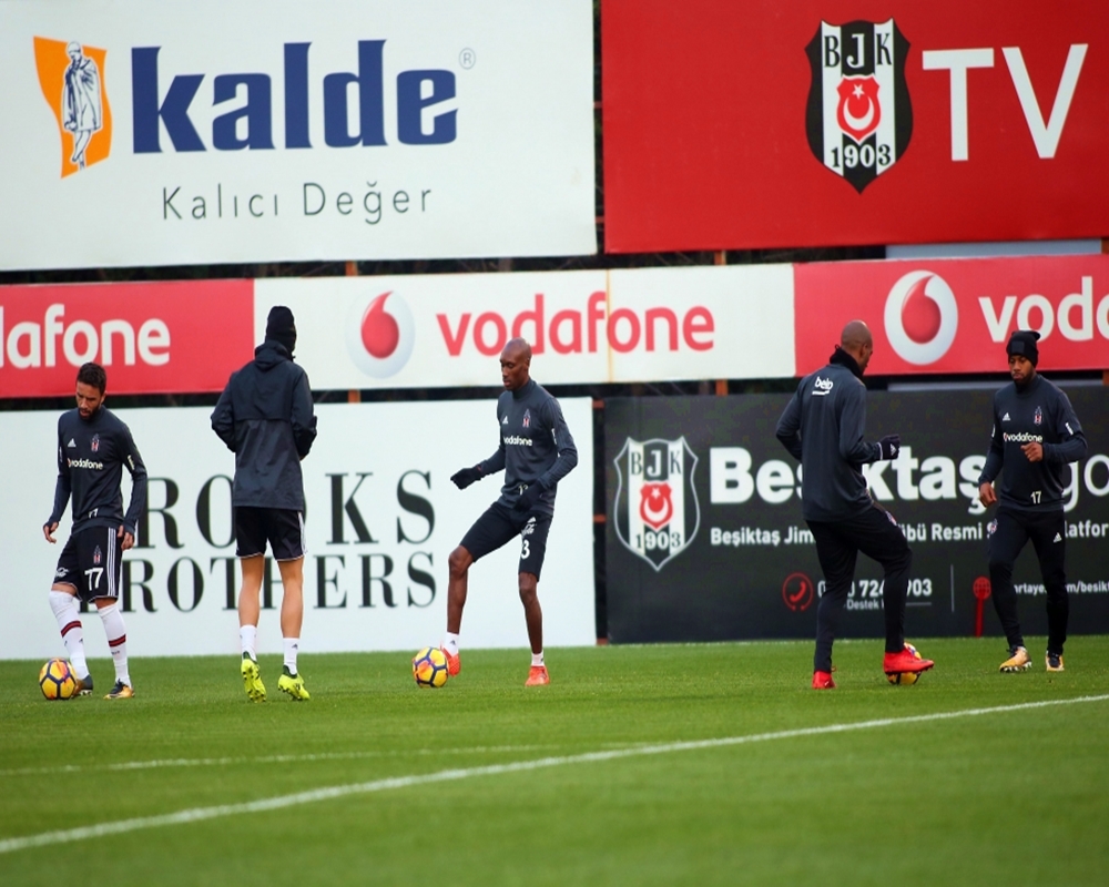 Beşiktaş