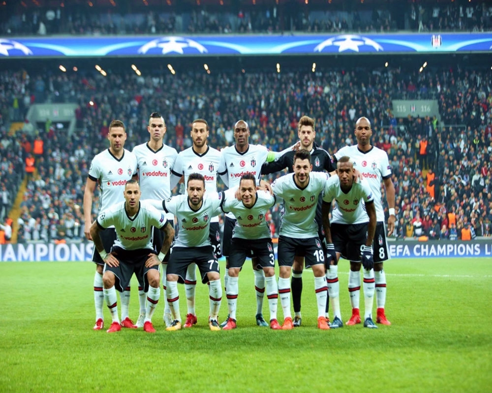 Beşiktaş