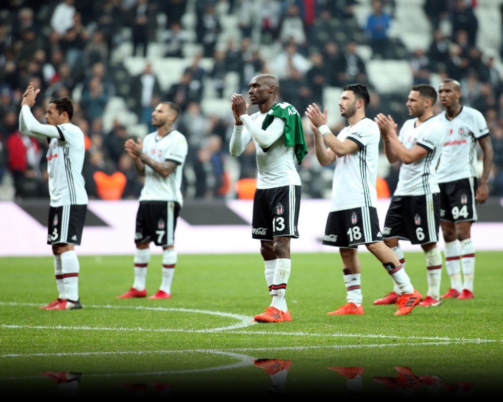 beşiktaş