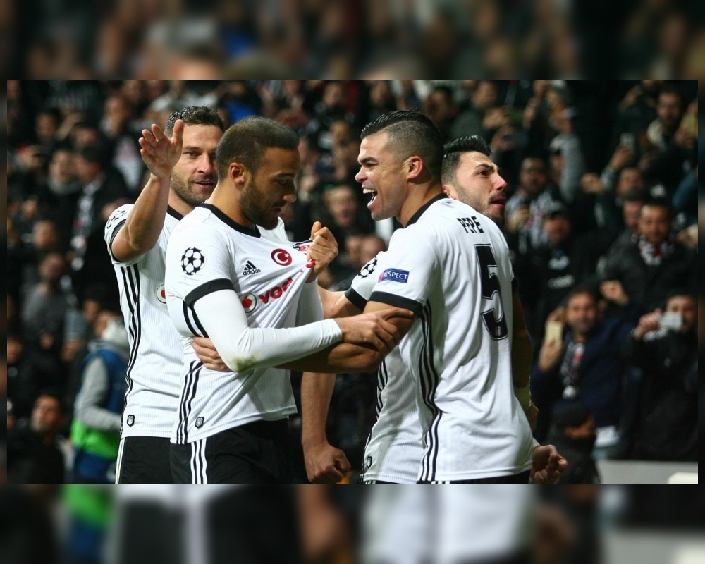 Beşiktaş