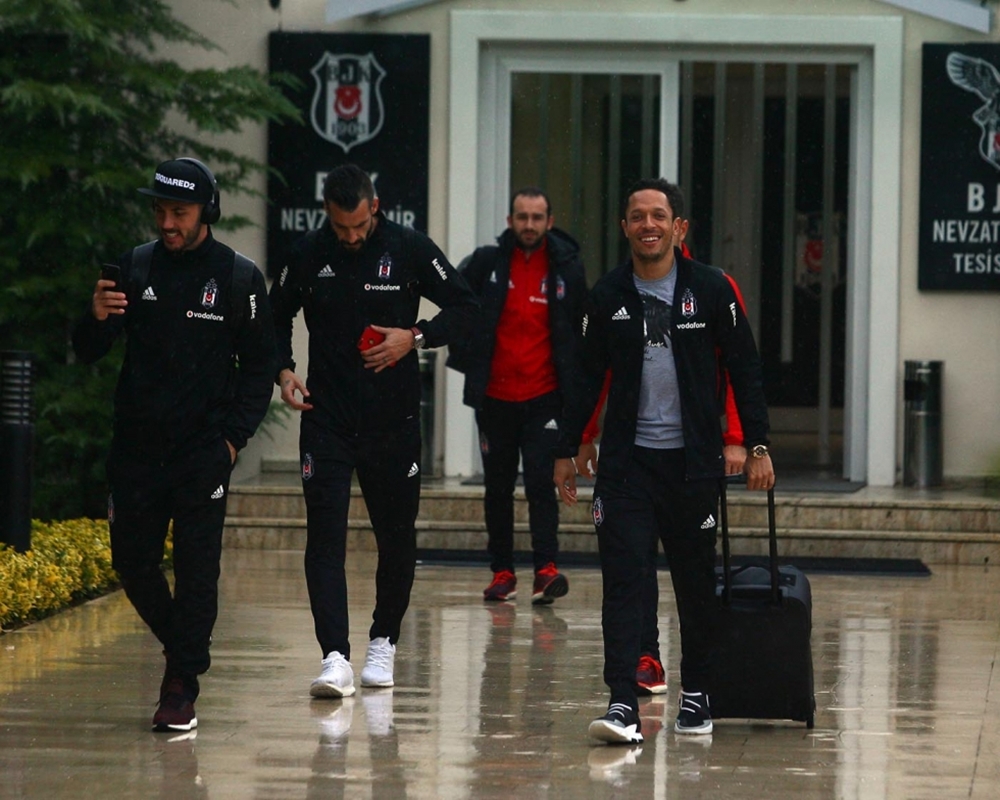 Beşiktaş