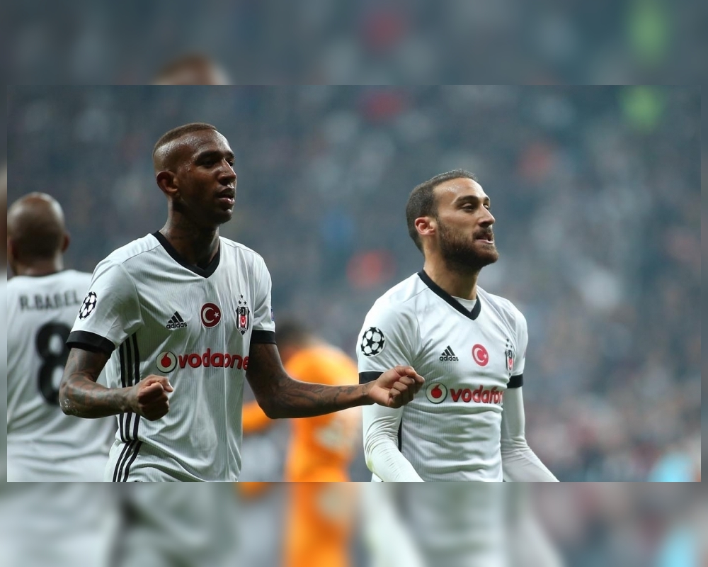 Beşiktaş