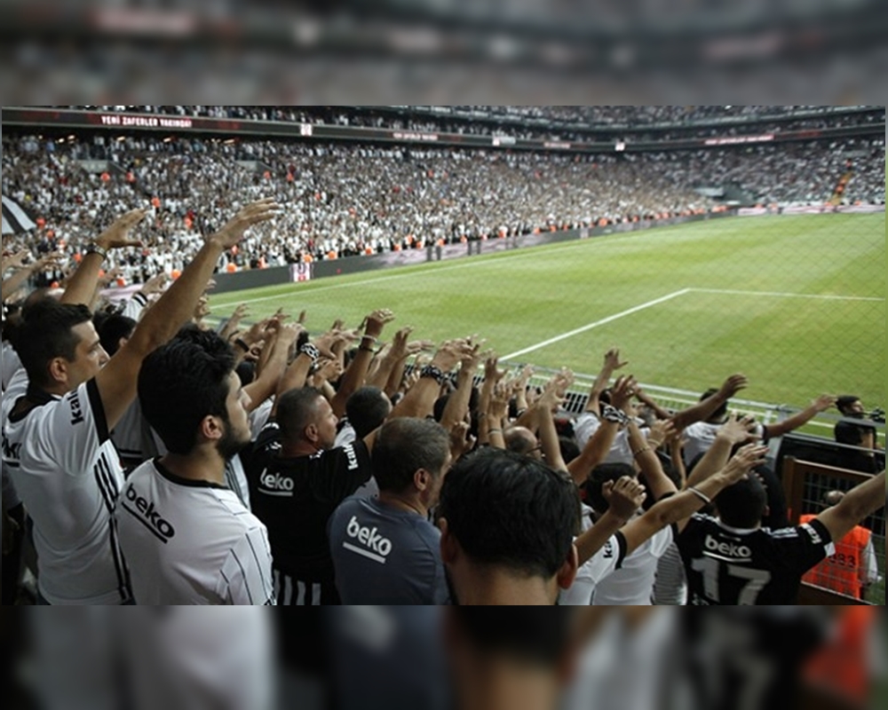 Beşiktaş