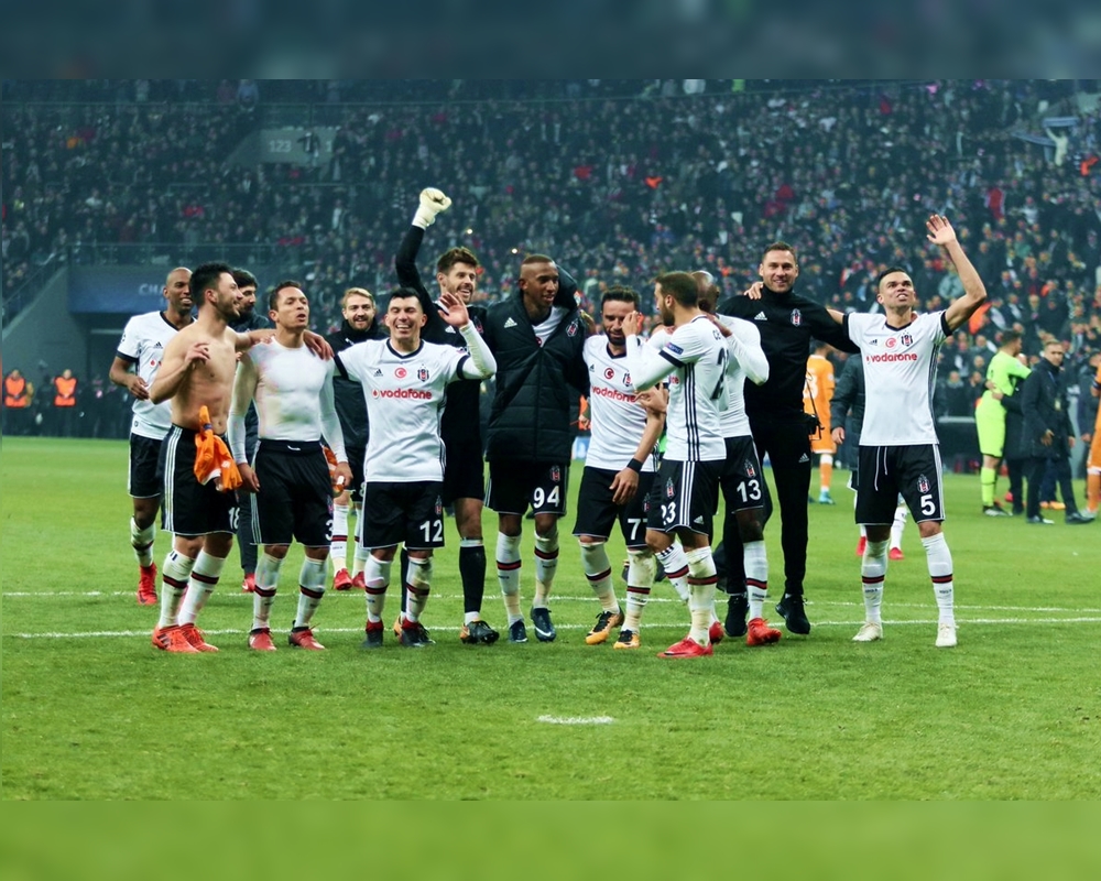 Beşiktaş