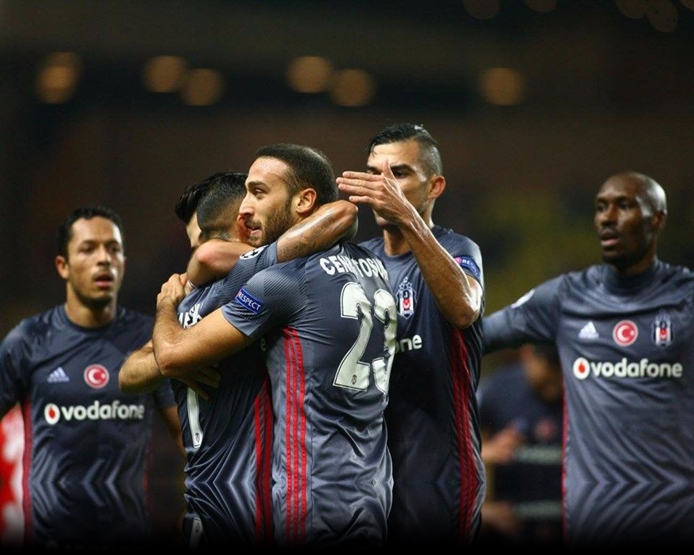 Beşiktaş