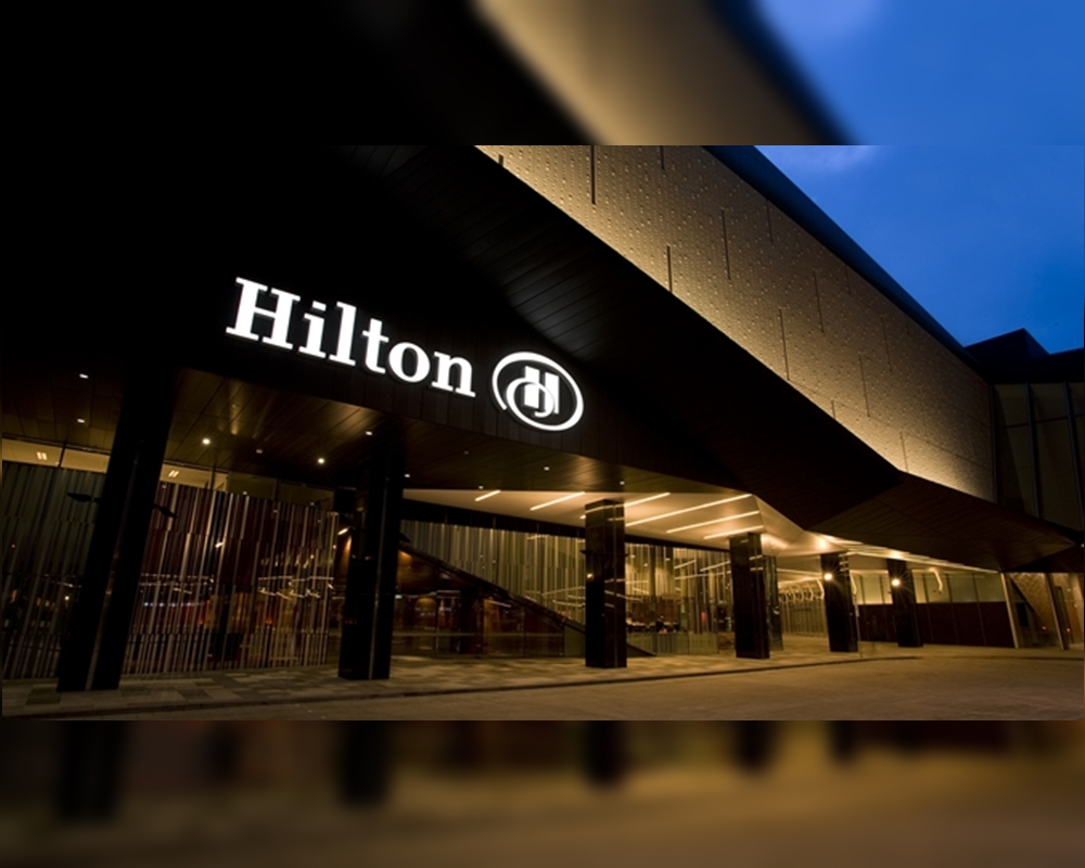 Hilton Hotels