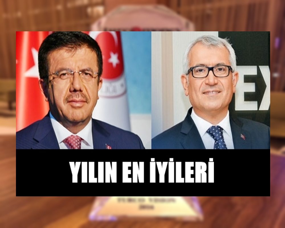 NİHAT ZEYBEKÇİ, ADNAN YILDIRIM