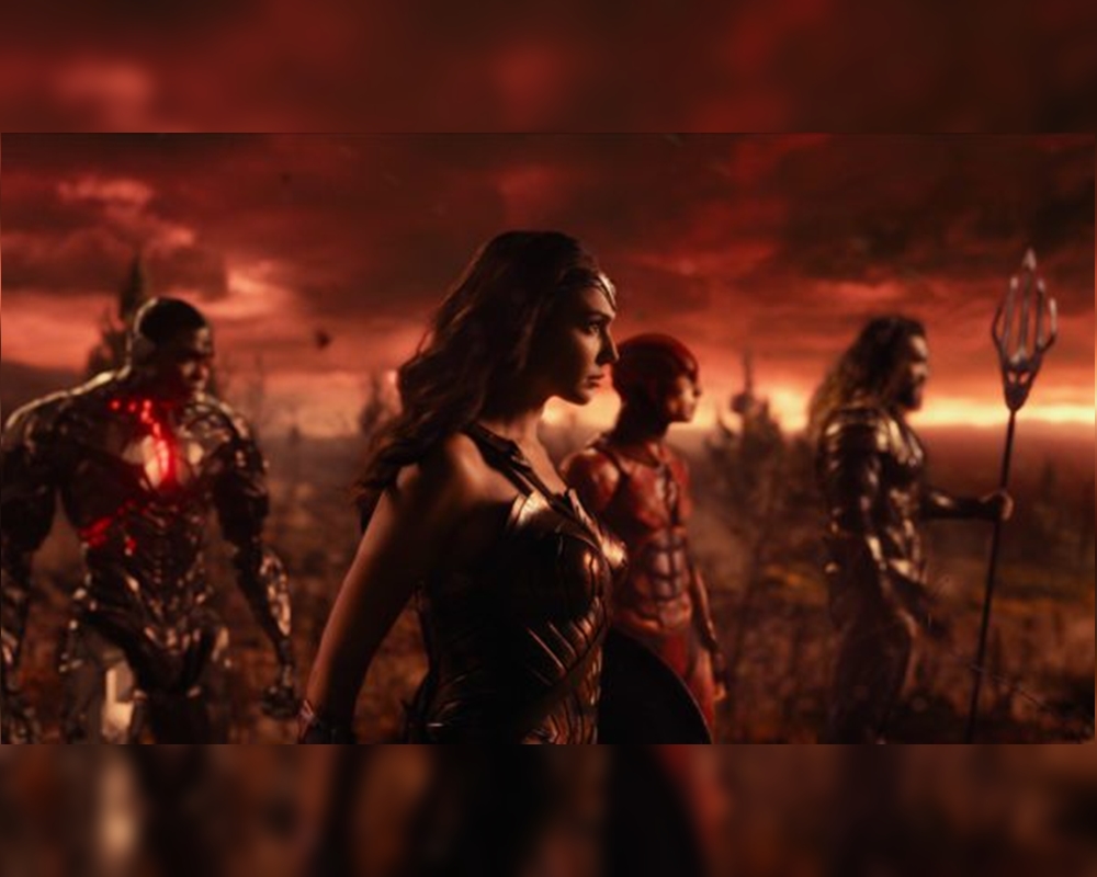 Merakla beklenen 'Justice League: Adalet Birliği' ve birbirinden güzel pek çok film sinemalara geldi. İşte haftanın filmleri...