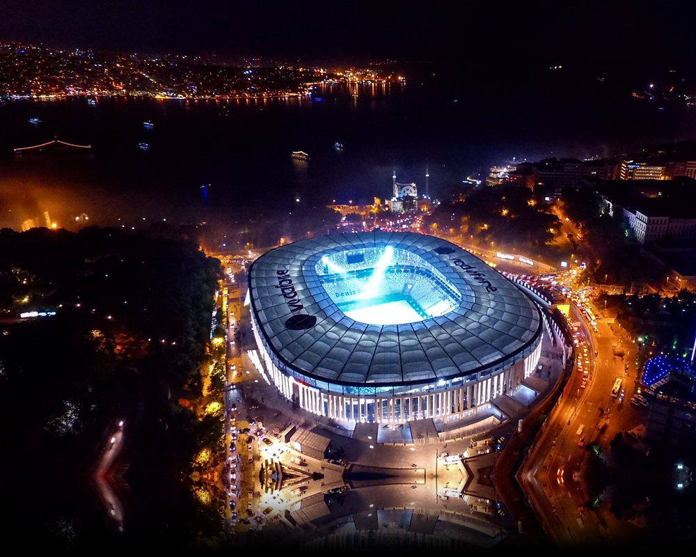 Vodafone Park