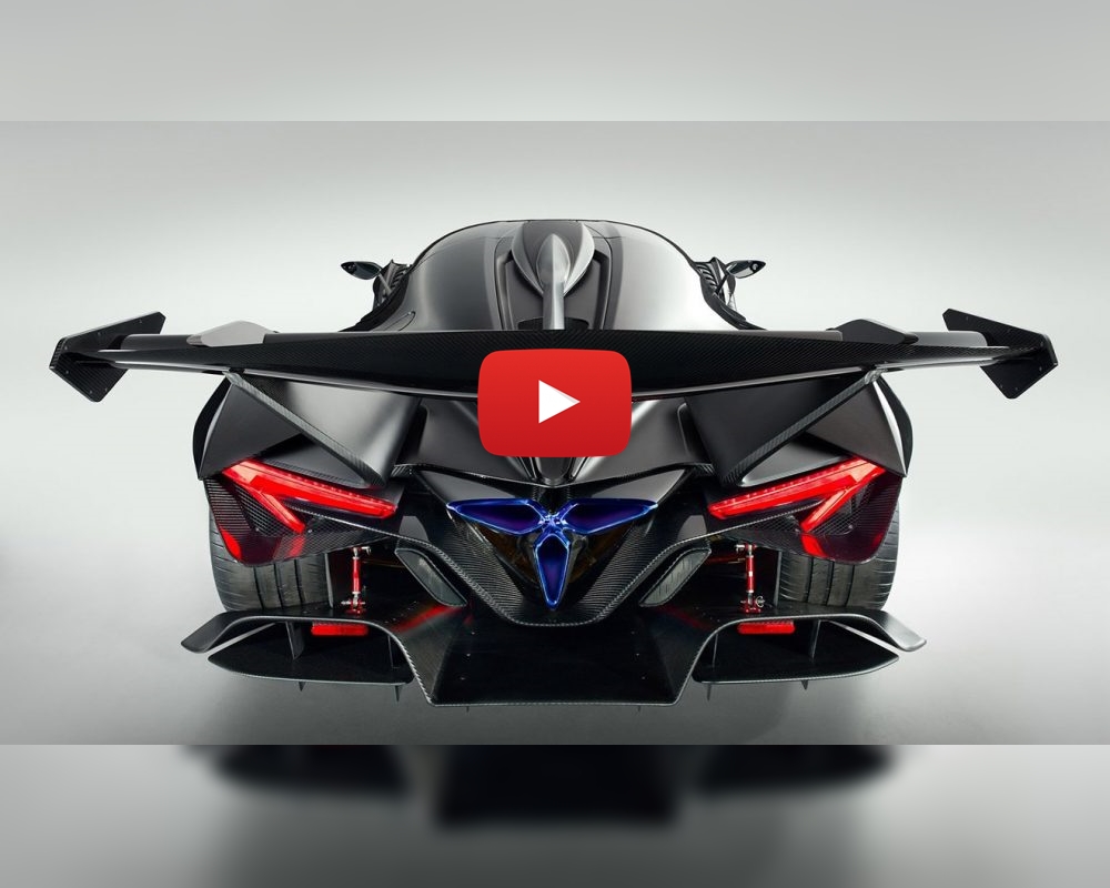 Apollo Intensa Emozione