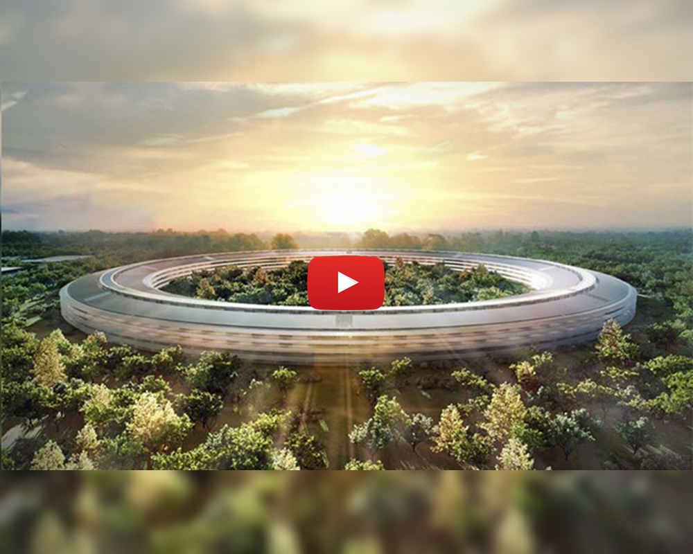 Apple Park