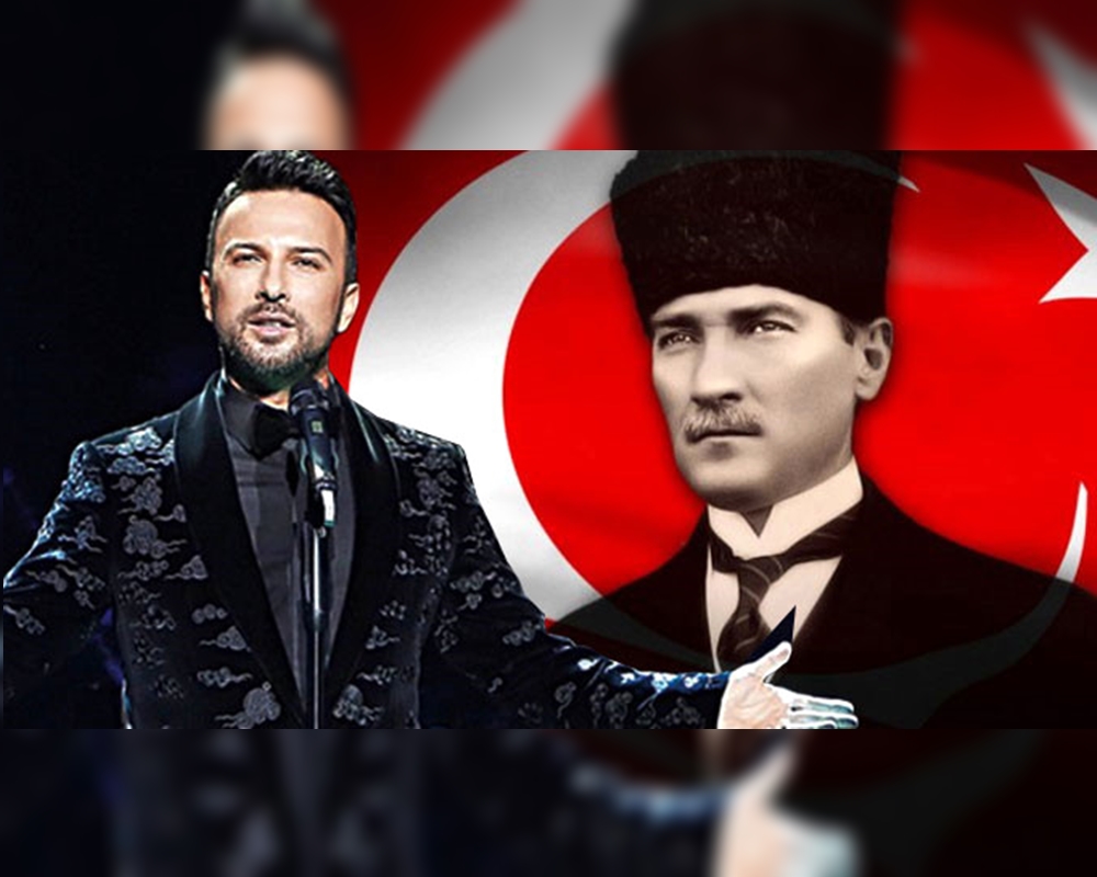 Tarkan