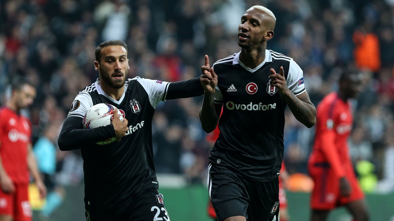 Talisca mı Cenk mi?..