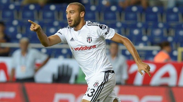 Herkes Cenk Tosun'u istiyor