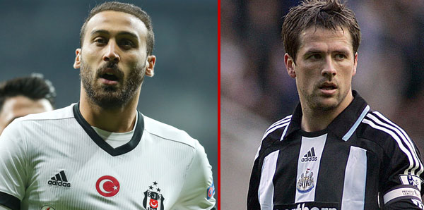 Cenk Tosun, Owen'i geçebilir