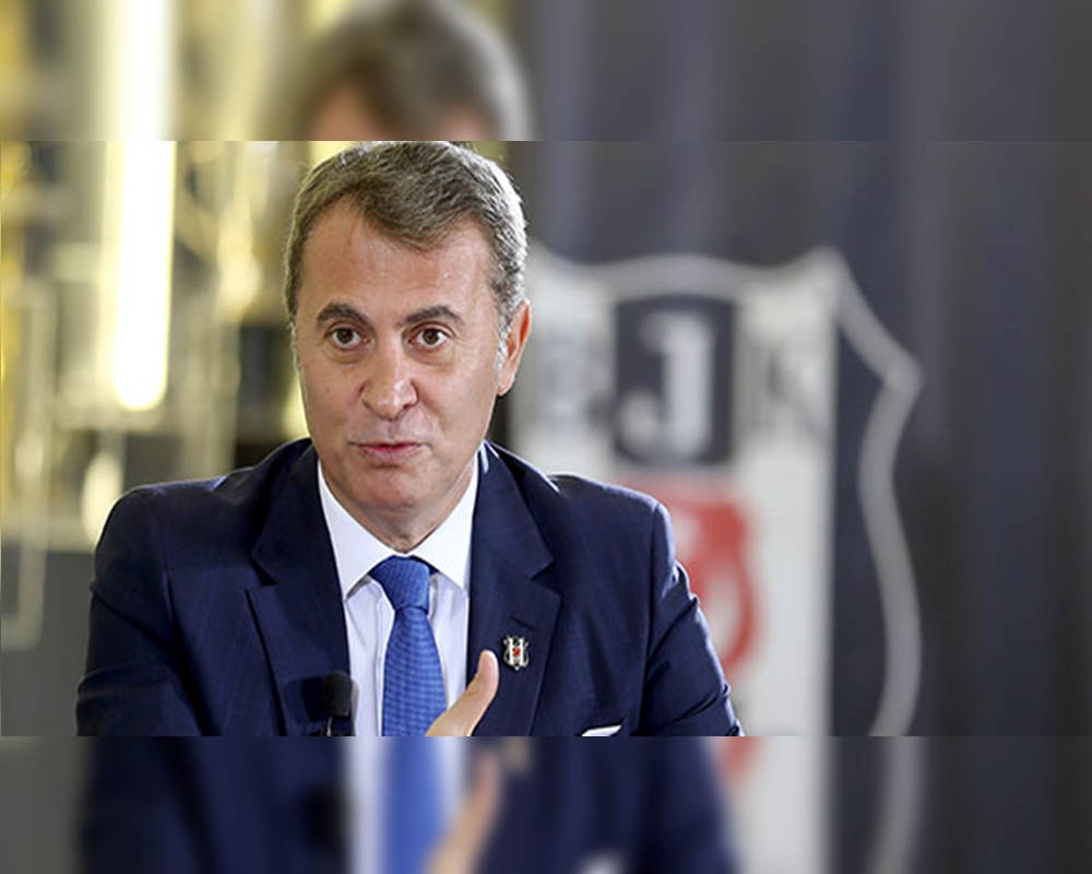 Fikret Orman