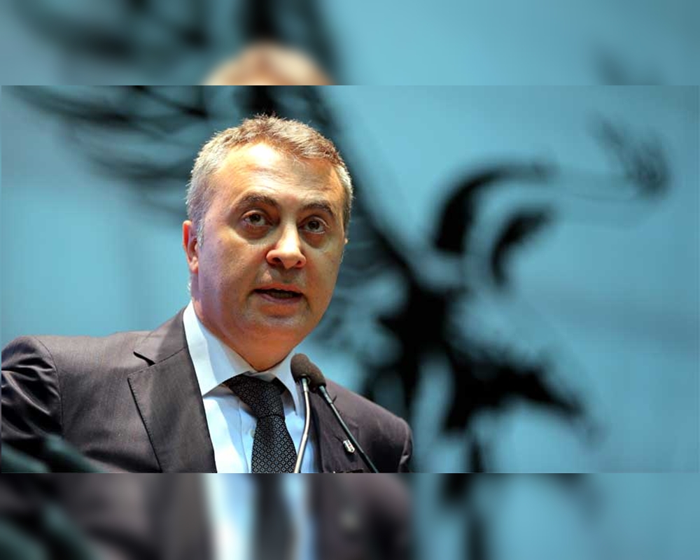 Fikret Orman, Caner Erkin