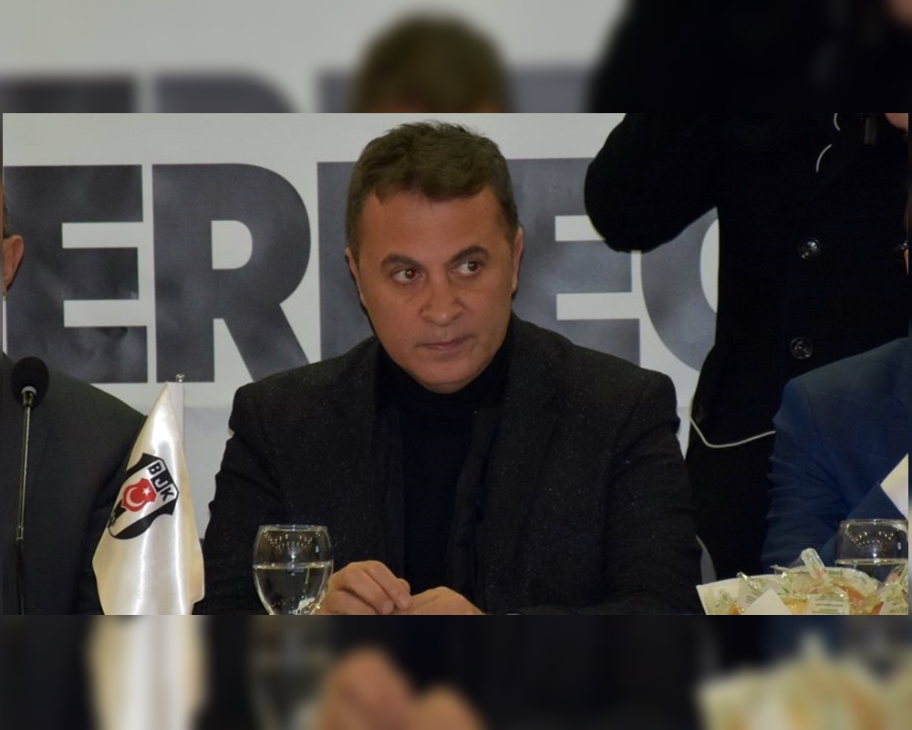 Fikret Orman