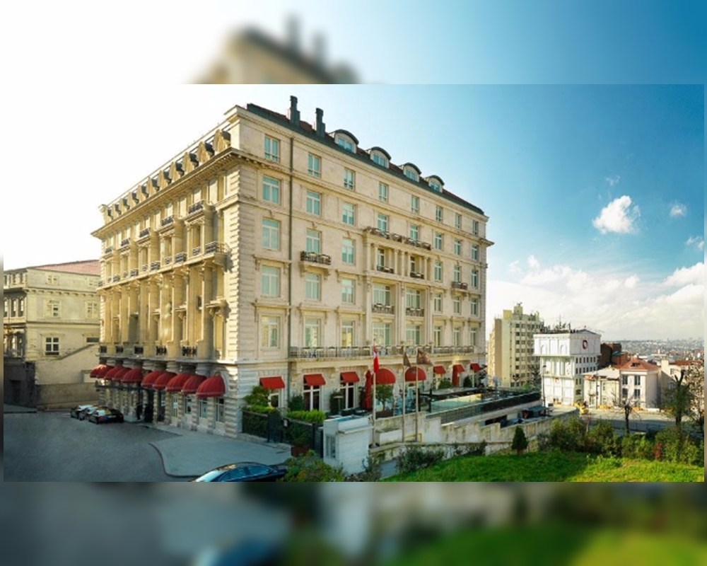 Pera Palace Hotel