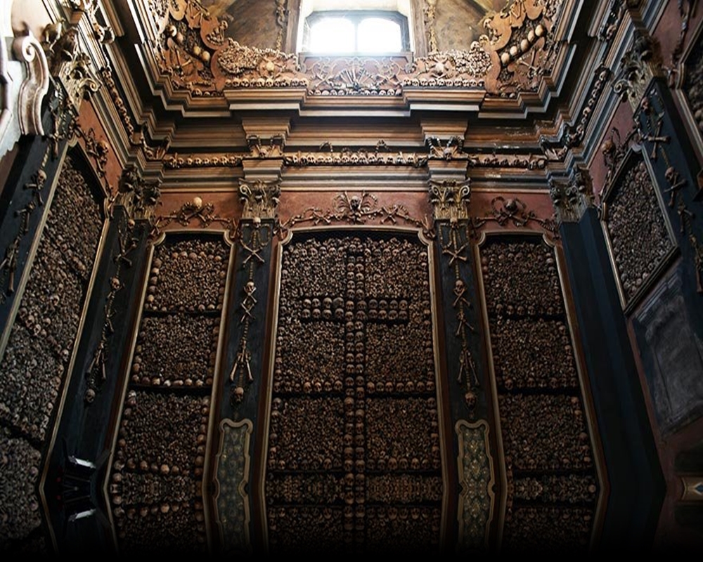 San Bernardino alle Ossa