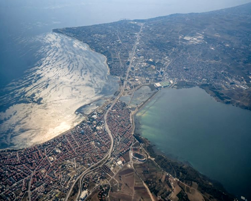 Kanal İstanbul