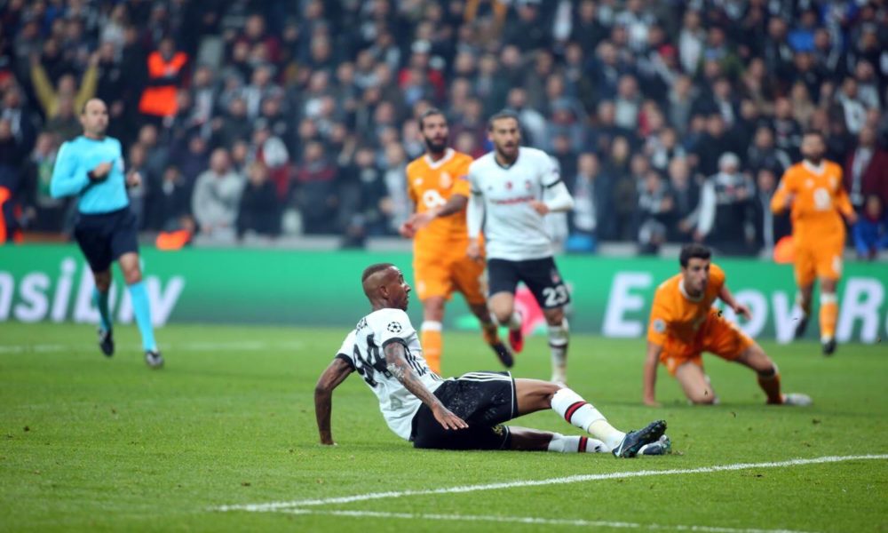 Kartal’ın 15 dakikası yetti