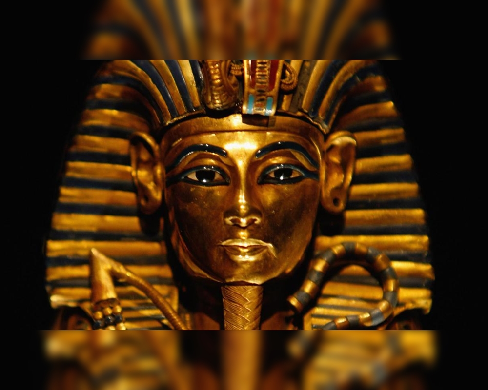 Tutankhamun