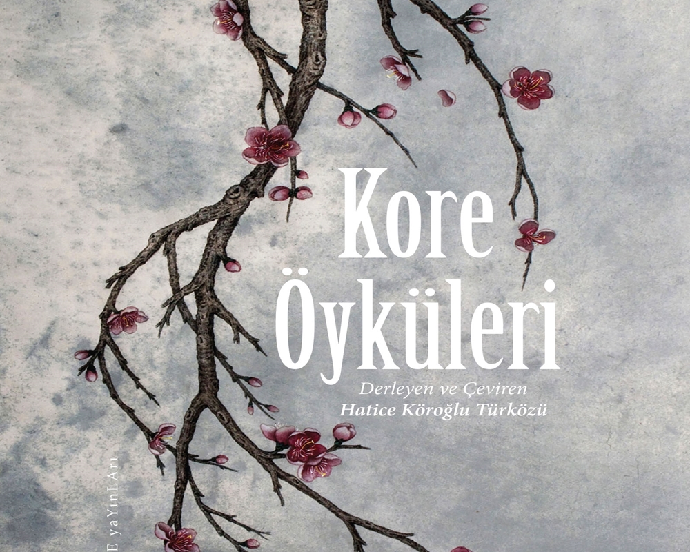 Kore Öyküleri