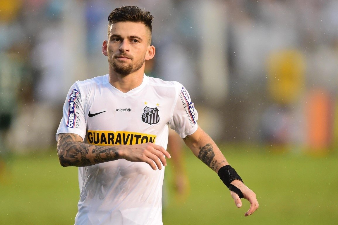 Lucas Lima geliyor mu?..