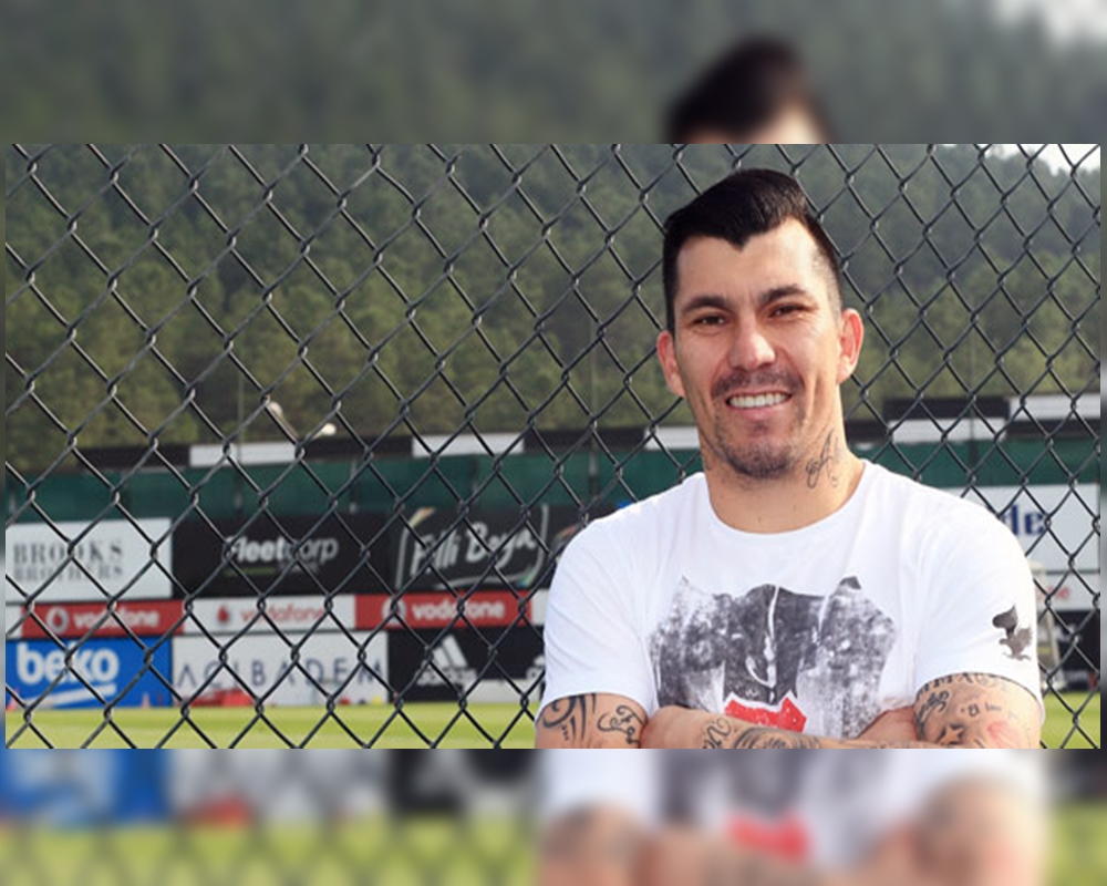 Gary Medel