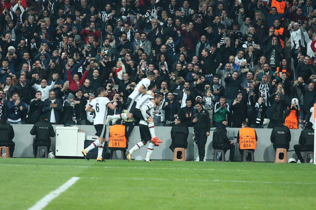 Pepe neden Beşiktaş'ı seçti