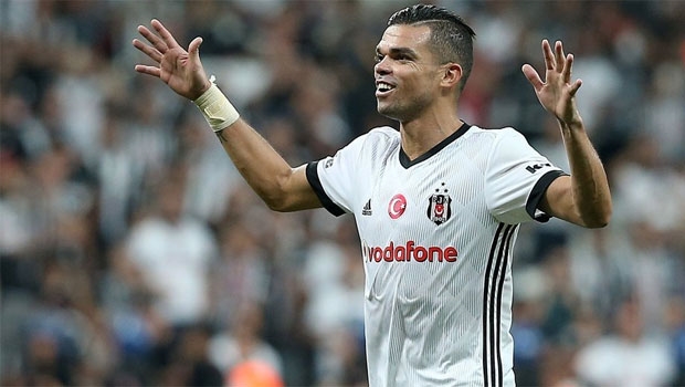 Dünya Beşiktaş’ı konuşuyor