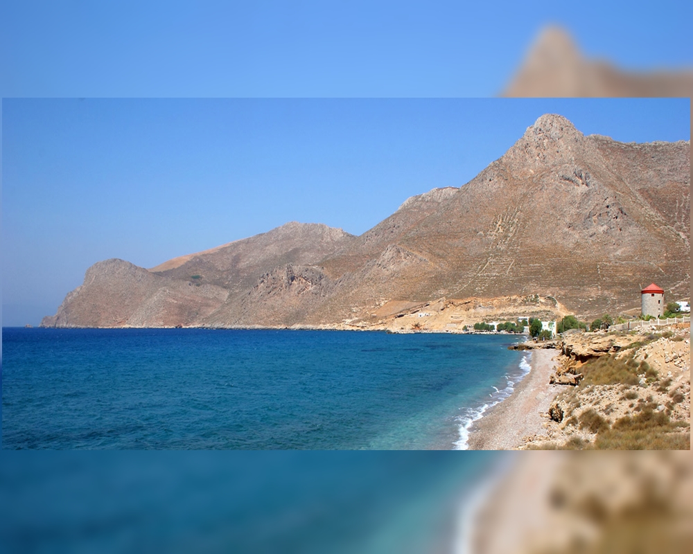 Tilos Adası