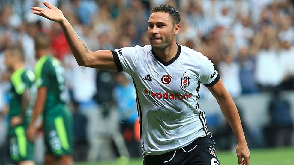 Beşiktaş'a beklenmeyen teklif