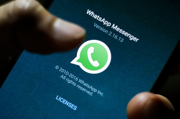 WhatsApp'da büyük tehlike