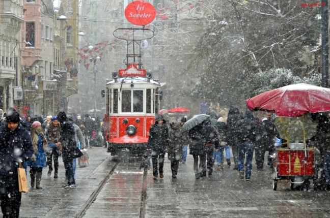 Uzmanlardan İstanbul uyarısı