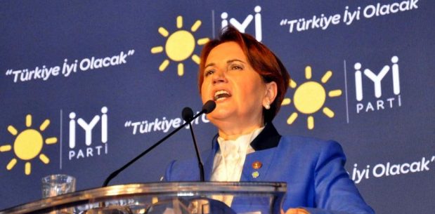 İYİ Parti'de 'küskün' sıkıntısı