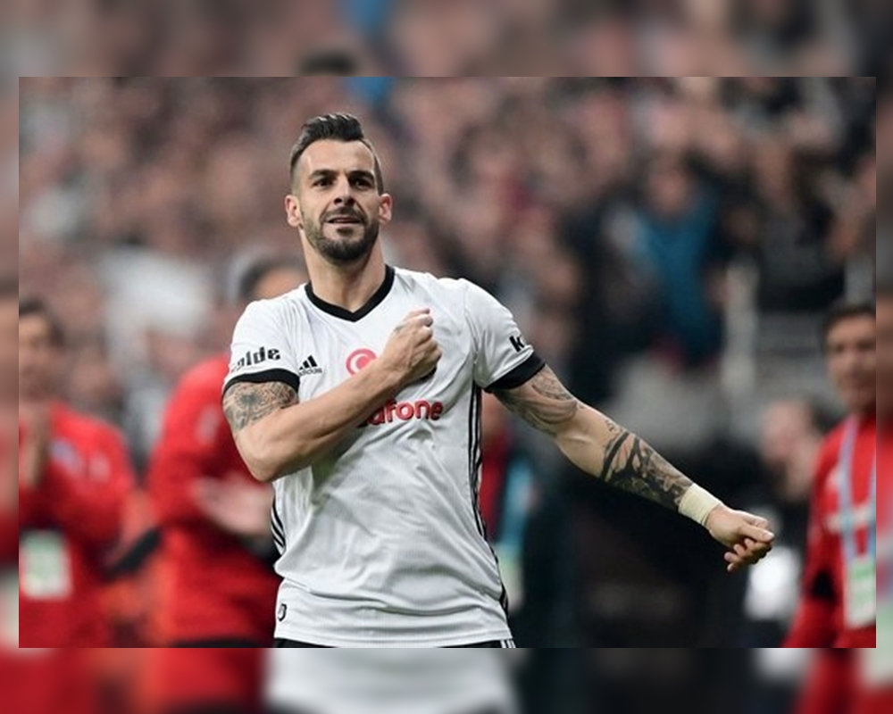 Alvaro Negredo