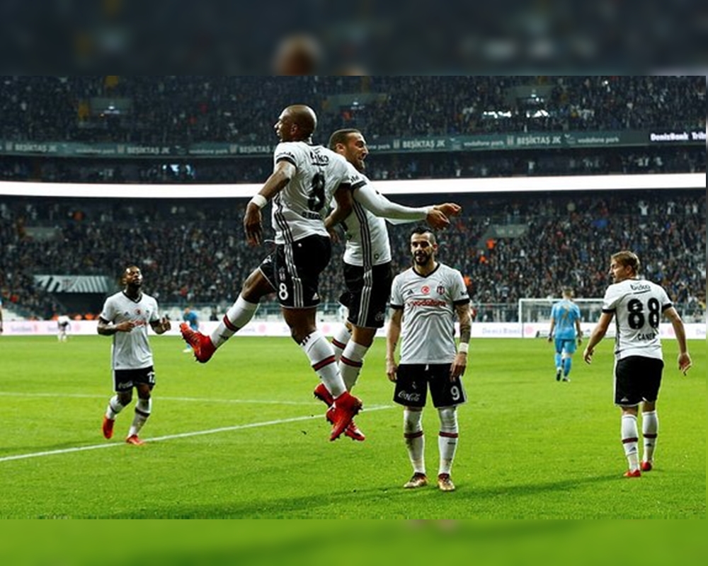 Beşiktaş