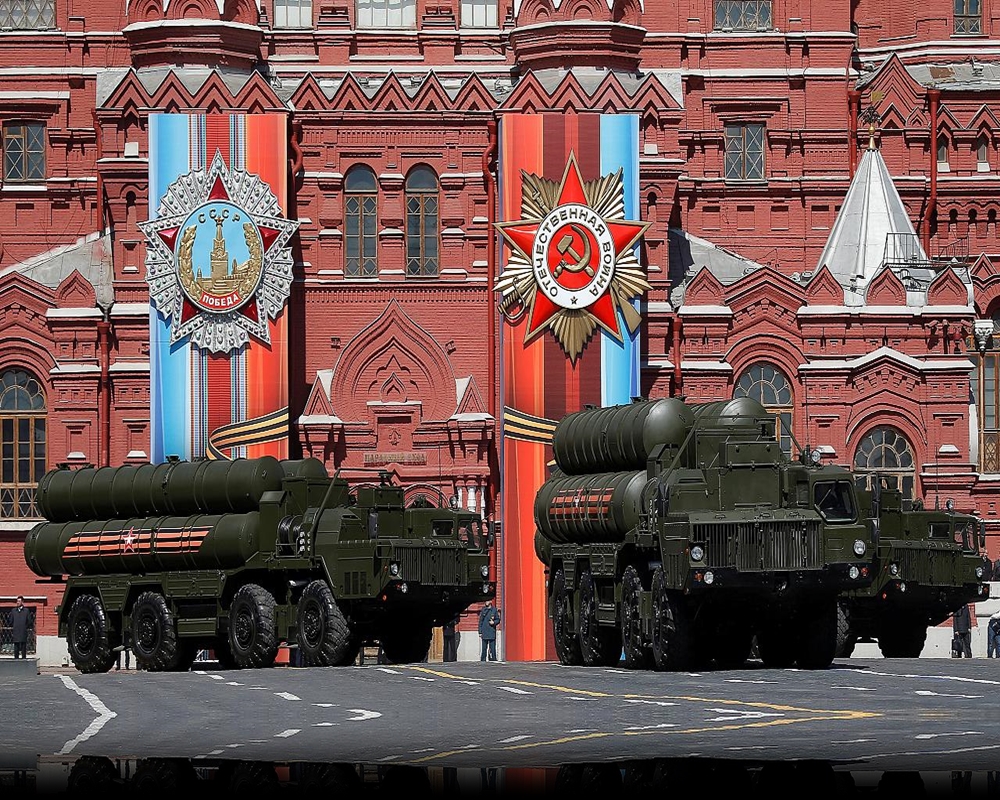 S-400