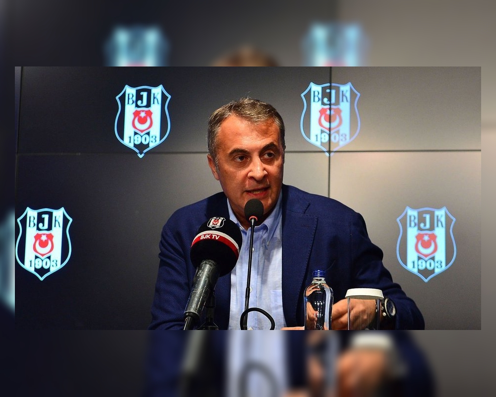 Fikret Orman