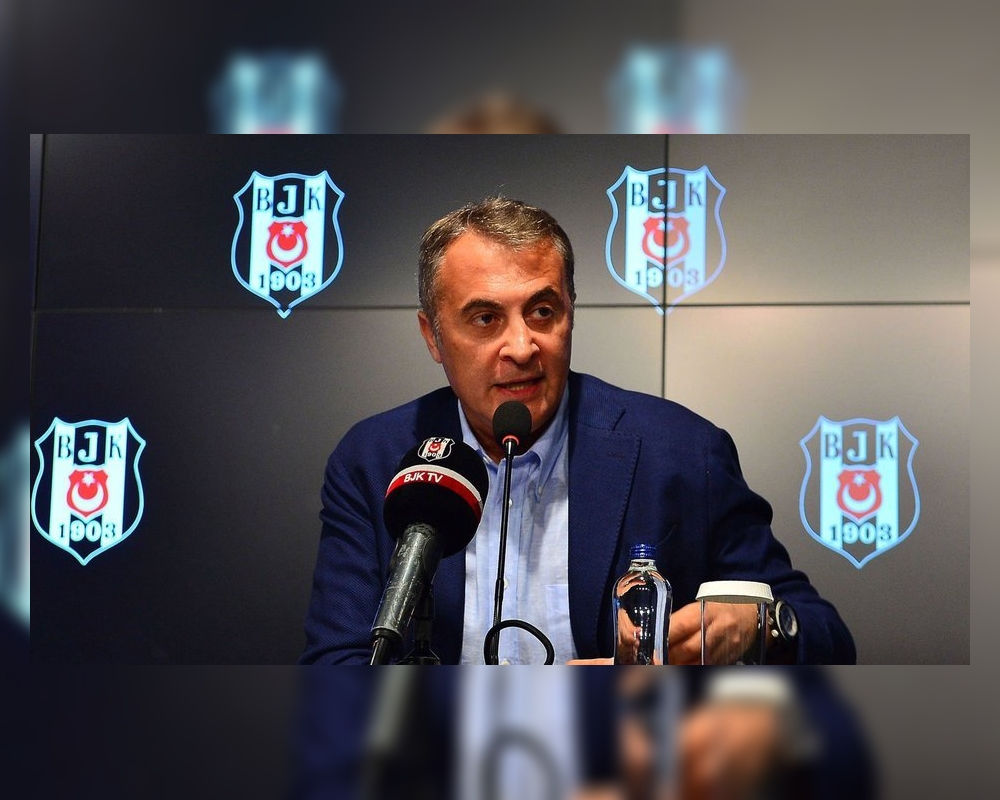 Fikret Orman